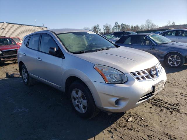 Photo 3 VIN: JN8AS5MT7BW570081 - NISSAN ROGUE 