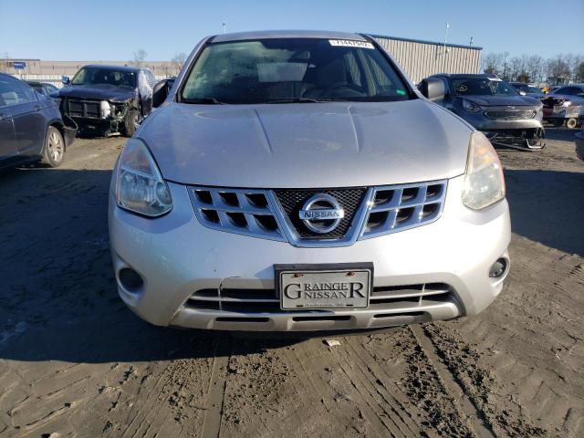 Photo 4 VIN: JN8AS5MT7BW570081 - NISSAN ROGUE 