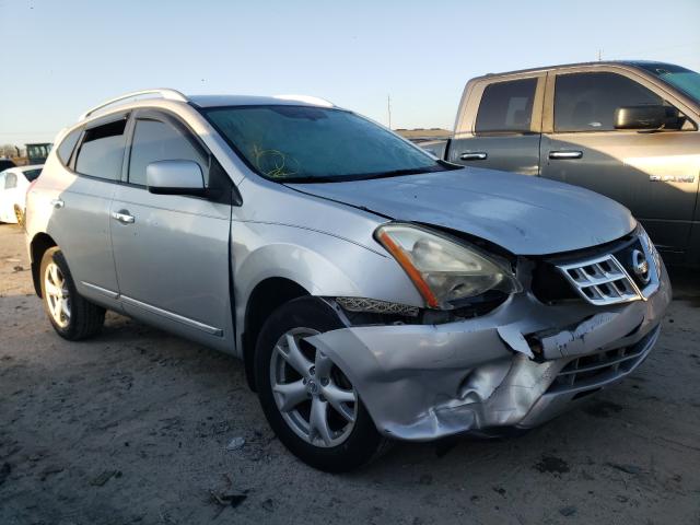 Photo 0 VIN: JN8AS5MT7BW570405 - NISSAN ROGUE S 