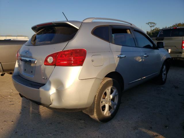 Photo 3 VIN: JN8AS5MT7BW570405 - NISSAN ROGUE S 