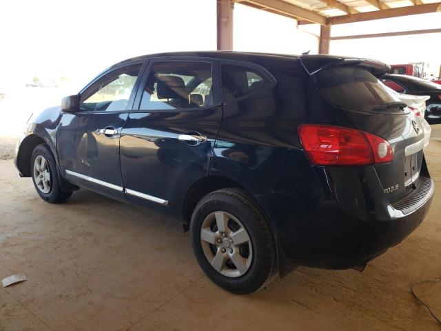 Photo 1 VIN: JN8AS5MT7BW571196 - NISSAN ROGUE S 