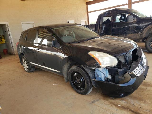 Photo 3 VIN: JN8AS5MT7BW571196 - NISSAN ROGUE S 