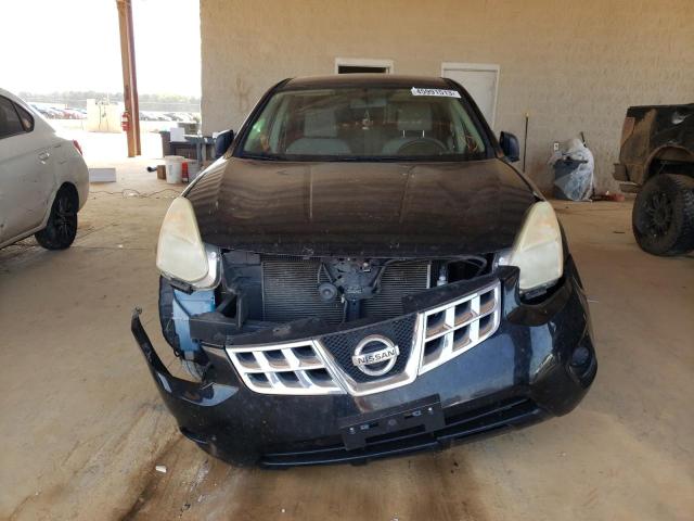 Photo 4 VIN: JN8AS5MT7BW571196 - NISSAN ROGUE S 