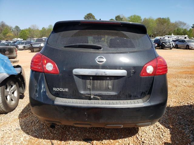 Photo 5 VIN: JN8AS5MT7BW571196 - NISSAN ROGUE S 