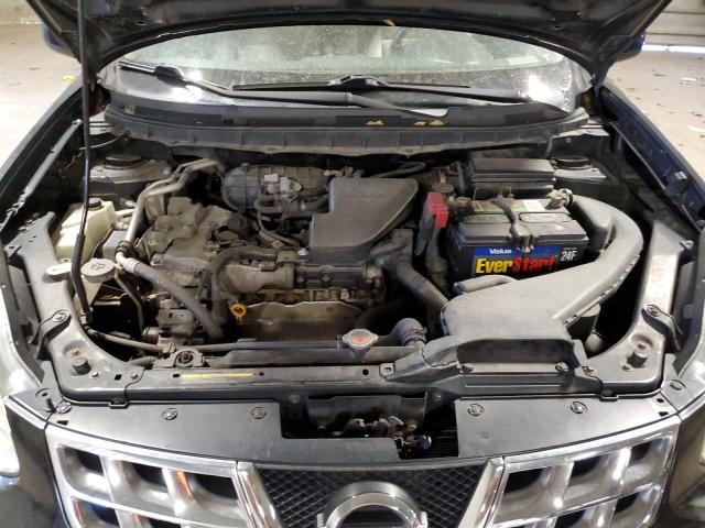 Photo 10 VIN: JN8AS5MT7BW573871 - NISSAN ROGUE S 