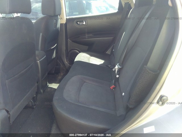 Photo 7 VIN: JN8AS5MT7BW573885 - NISSAN ROGUE 