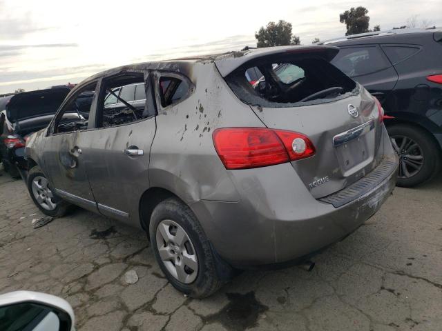 Photo 1 VIN: JN8AS5MT7BW576477 - NISSAN ROGUE 