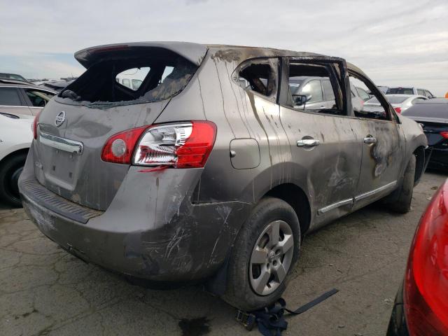 Photo 2 VIN: JN8AS5MT7BW576477 - NISSAN ROGUE 