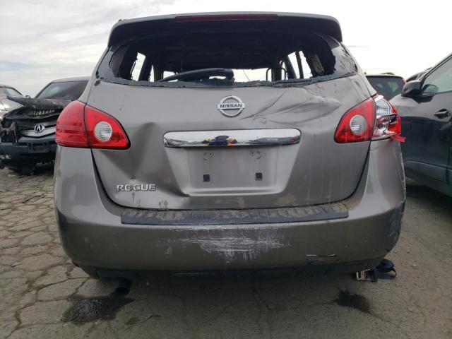 Photo 5 VIN: JN8AS5MT7BW576477 - NISSAN ROGUE 