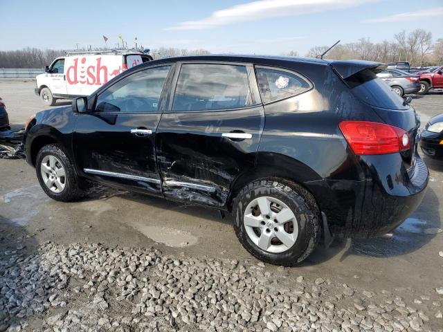 Photo 1 VIN: JN8AS5MT7BW577192 - NISSAN ROGUE S 