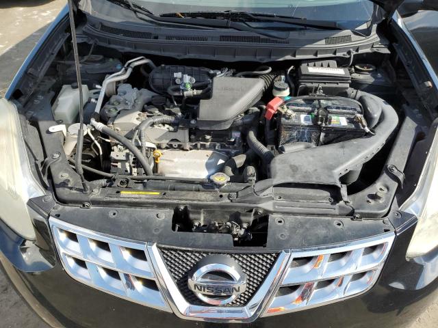 Photo 10 VIN: JN8AS5MT7BW577192 - NISSAN ROGUE S 