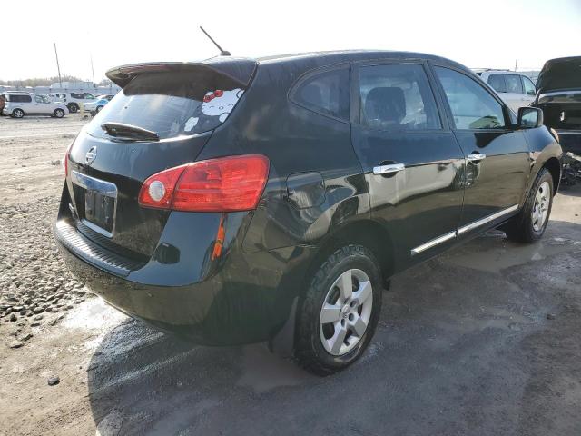 Photo 2 VIN: JN8AS5MT7BW577192 - NISSAN ROGUE S 