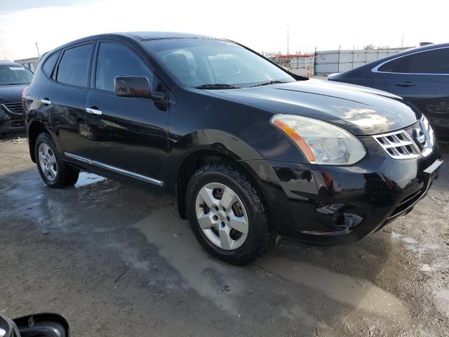 Photo 3 VIN: JN8AS5MT7BW577192 - NISSAN ROGUE S 