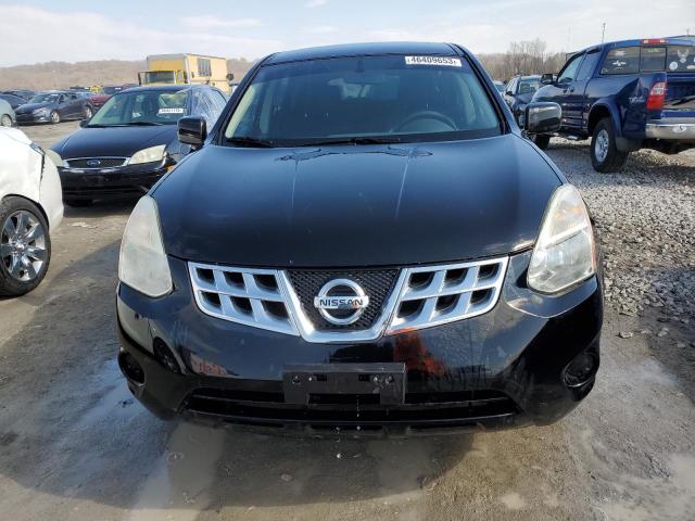 Photo 4 VIN: JN8AS5MT7BW577192 - NISSAN ROGUE S 