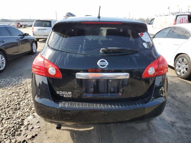 Photo 5 VIN: JN8AS5MT7BW577192 - NISSAN ROGUE S 