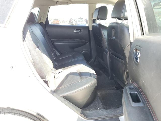 Photo 5 VIN: JN8AS5MT7CW254276 - NISSAN ROGUE S 