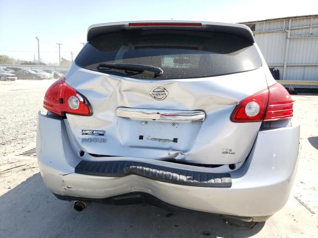 Photo 8 VIN: JN8AS5MT7CW254276 - NISSAN ROGUE S 