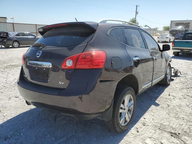 Photo 3 VIN: JN8AS5MT7CW256321 - NISSAN ROGUE S 