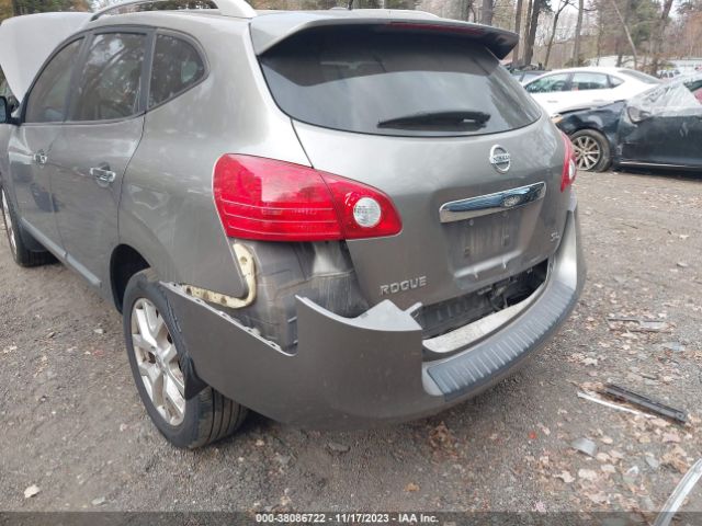 Photo 5 VIN: JN8AS5MT7CW263463 - NISSAN ROGUE 