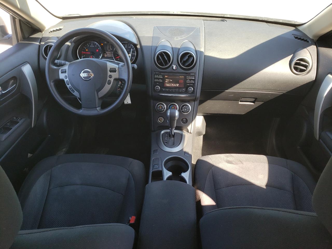 Photo 7 VIN: JN8AS5MT7CW265892 - NISSAN ROGUE 