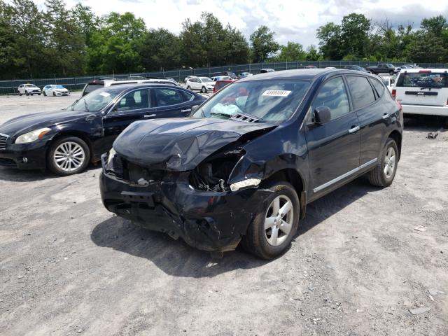 Photo 1 VIN: JN8AS5MT7CW266802 - NISSAN ROGUE S 