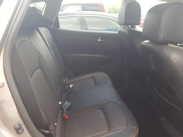 Photo 5 VIN: JN8AS5MT7CW267979 - NISSAN ROGUE S 