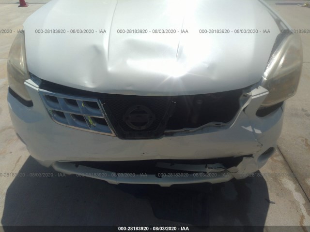 Photo 5 VIN: JN8AS5MT7CW268145 - NISSAN ROGUE 