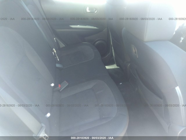 Photo 7 VIN: JN8AS5MT7CW268145 - NISSAN ROGUE 