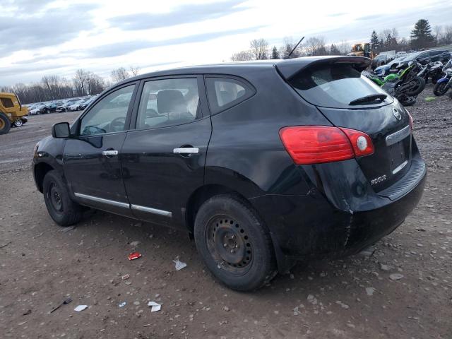 Photo 1 VIN: JN8AS5MT7CW268582 - NISSAN ROGUE S 