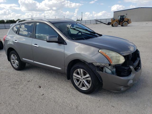 Photo 3 VIN: JN8AS5MT7CW269652 - NISSAN ROGUE S 