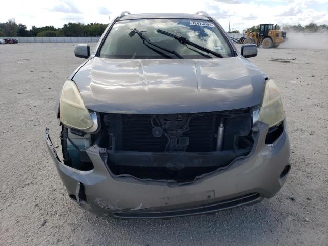 Photo 4 VIN: JN8AS5MT7CW269652 - NISSAN ROGUE S 