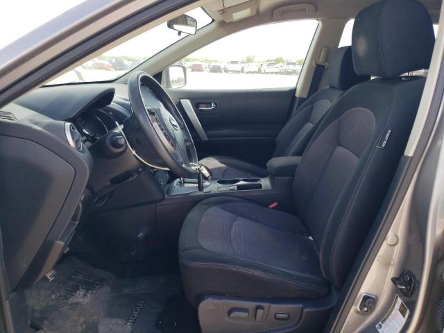 Photo 6 VIN: JN8AS5MT7CW269652 - NISSAN ROGUE S 