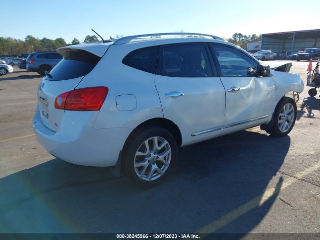 Photo 3 VIN: JN8AS5MT7CW270056 - NISSAN ROGUE 