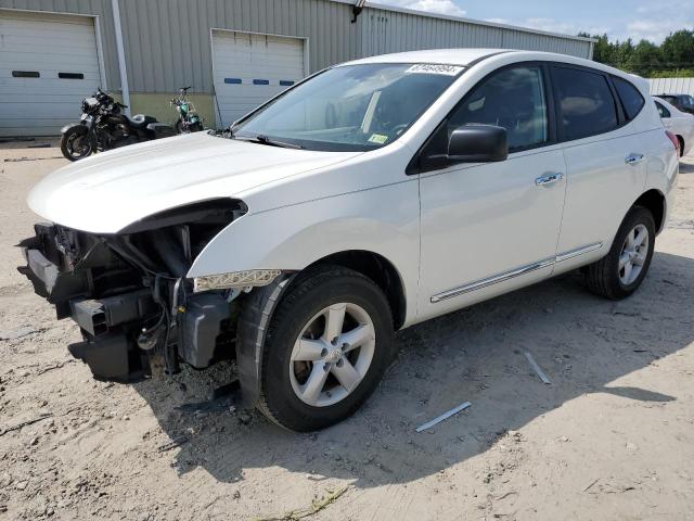 Photo 0 VIN: JN8AS5MT7CW270073 - NISSAN ROGUE S 