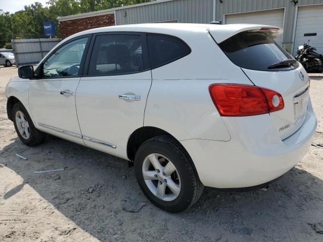 Photo 1 VIN: JN8AS5MT7CW270073 - NISSAN ROGUE S 