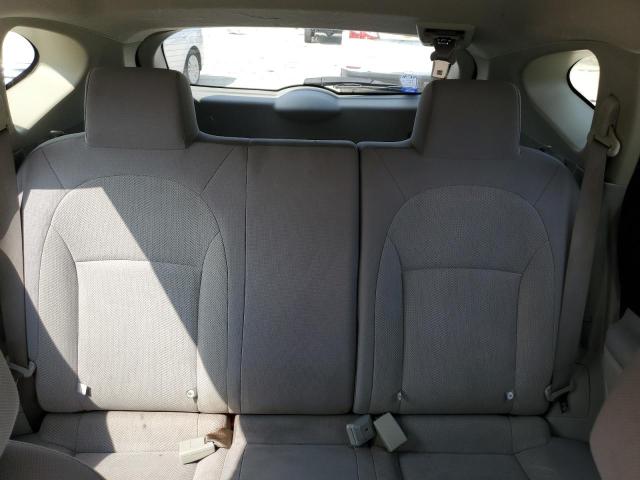 Photo 9 VIN: JN8AS5MT7CW270073 - NISSAN ROGUE S 