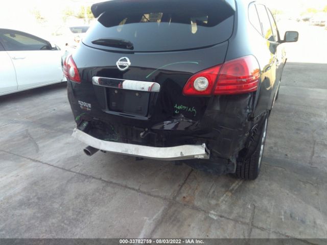 Photo 5 VIN: JN8AS5MT7CW274253 - NISSAN ROGUE 