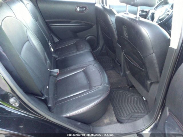 Photo 7 VIN: JN8AS5MT7CW274253 - NISSAN ROGUE 