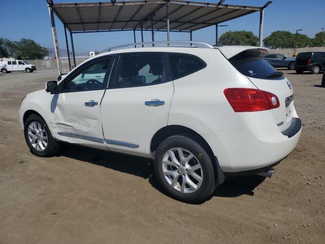 Photo 1 VIN: JN8AS5MT7CW274270 - NISSAN ROGUE 