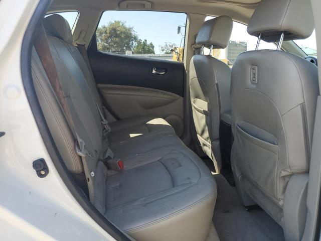 Photo 10 VIN: JN8AS5MT7CW274270 - NISSAN ROGUE 