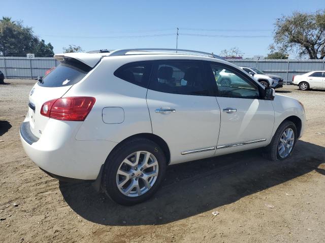 Photo 2 VIN: JN8AS5MT7CW274270 - NISSAN ROGUE 