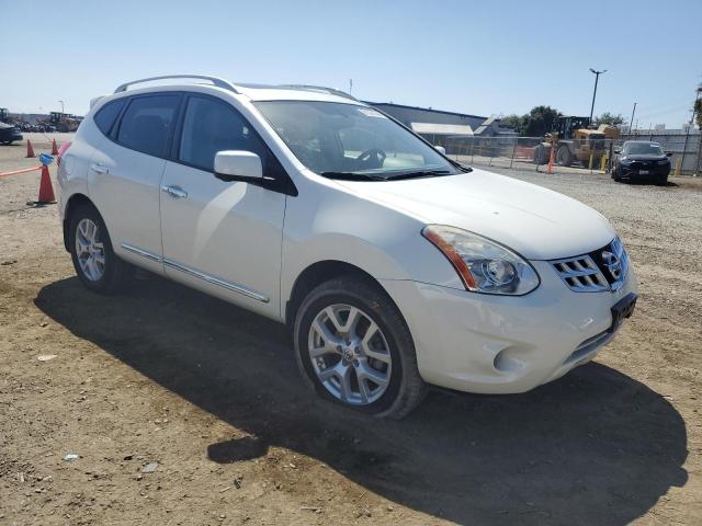 Photo 3 VIN: JN8AS5MT7CW274270 - NISSAN ROGUE 