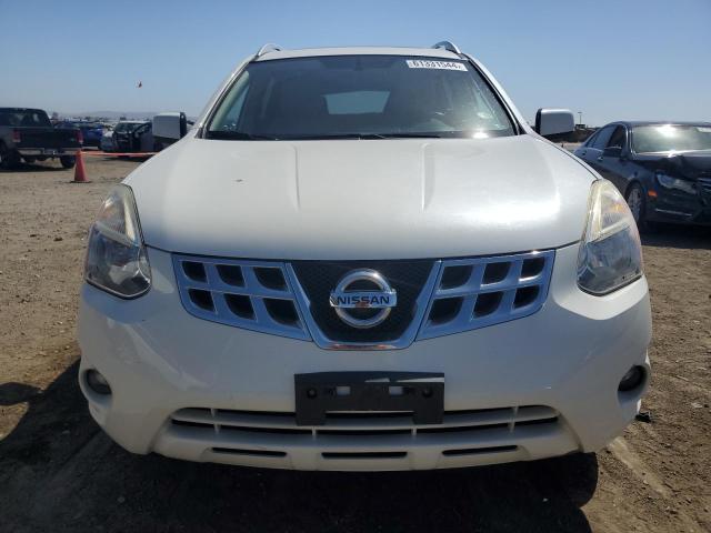 Photo 4 VIN: JN8AS5MT7CW274270 - NISSAN ROGUE 