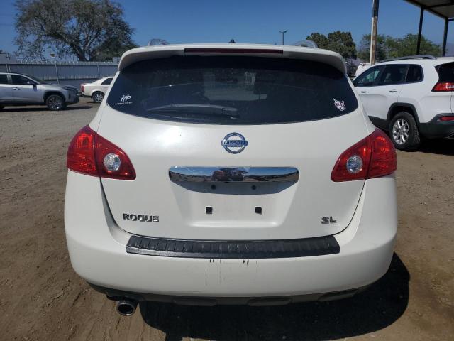 Photo 5 VIN: JN8AS5MT7CW274270 - NISSAN ROGUE 