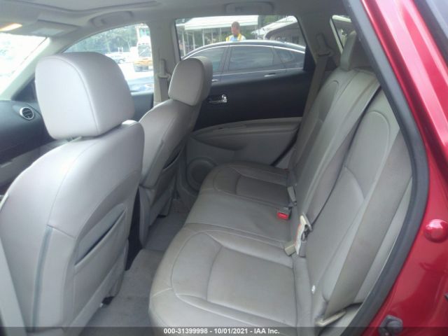 Photo 7 VIN: JN8AS5MT7CW276021 - NISSAN ROGUE 