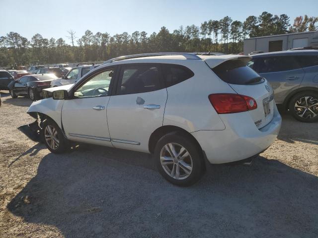 Photo 1 VIN: JN8AS5MT7CW277122 - NISSAN ROGUE S 