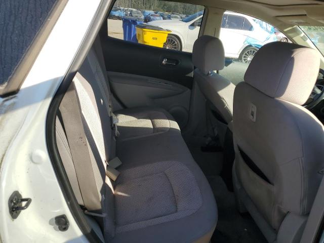 Photo 10 VIN: JN8AS5MT7CW277122 - NISSAN ROGUE S 