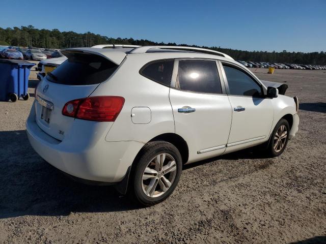 Photo 2 VIN: JN8AS5MT7CW277122 - NISSAN ROGUE S 