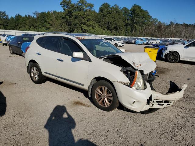 Photo 3 VIN: JN8AS5MT7CW277122 - NISSAN ROGUE S 