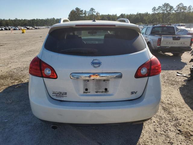 Photo 5 VIN: JN8AS5MT7CW277122 - NISSAN ROGUE S 